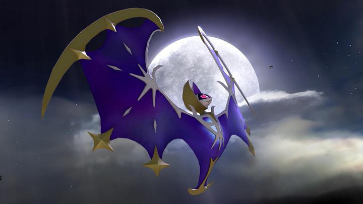 Produktbild Nintendo Swi Super Smash Bros. Ultimate (Switch)