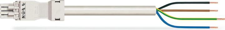 Actual product image Wago confect. Connection cable (2 m)