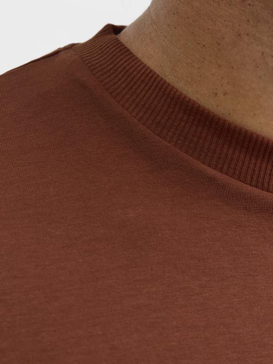 Produktbild Jack & Jones Jjecaleb Varsity Tee Ss O-Neck Noos Pls (XXL)