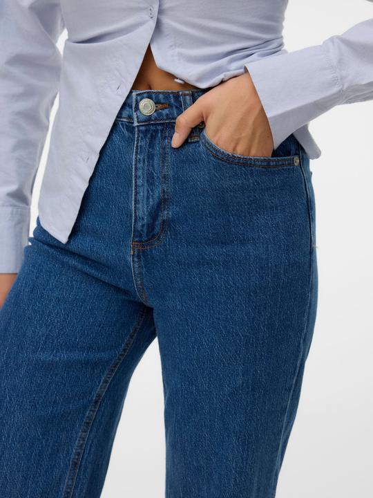 Actual product image Vero Moda High Waist Jeans (27)