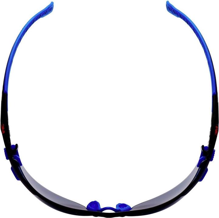 Productafbeelding 3M Solus™ 1000bril Lens Grijs, krasbestendig met UV-bescherming