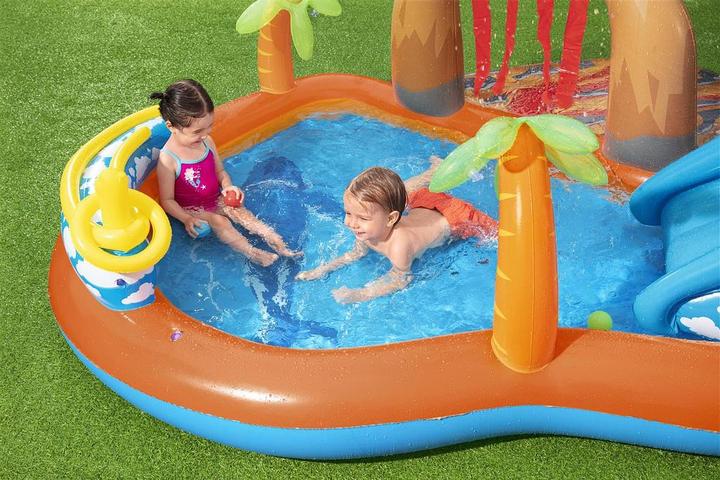 Produktbild Bestway Lava Lagoon