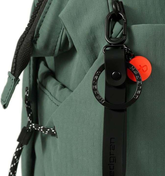 Produktbild Hedgren String Daypack M 37.5 cm Laptopfach (17 l)