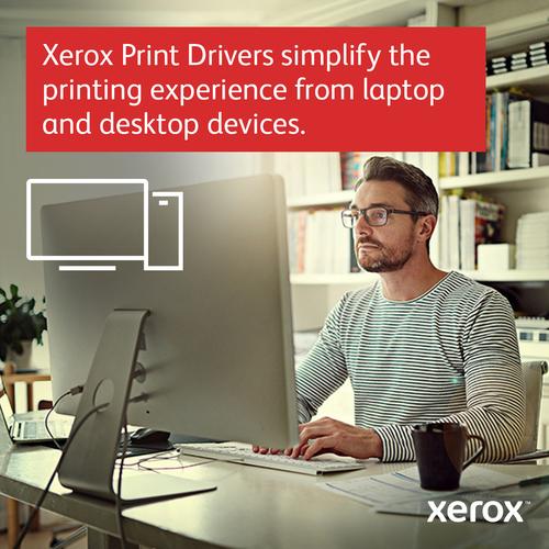 Produktbild Xerox B230 (Laser, Schwarz-Weiss)