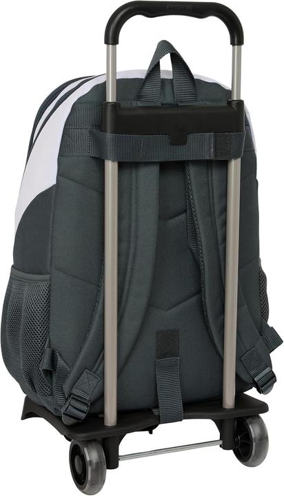 Productafbeelding Real Zaino Scolastico Madrid C.F.