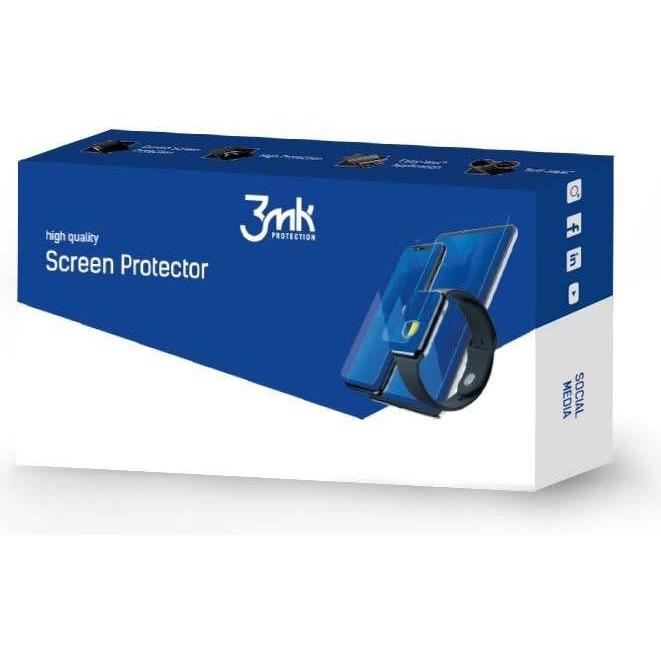 Thumbnail - 3MK All-Safe Hammer 5 pcs (5 Stück, Apple iPhone 13 Pro), Smartphone Schutzfolie, Schwarz
