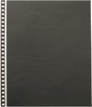 Produktbild Prat Zeigtaschen Cristal-Laser (A2)
