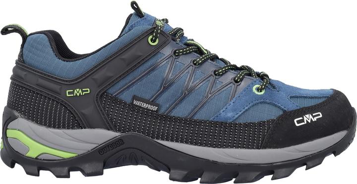 Produktbild CMP Campagnolo Rigel Low WP (42)