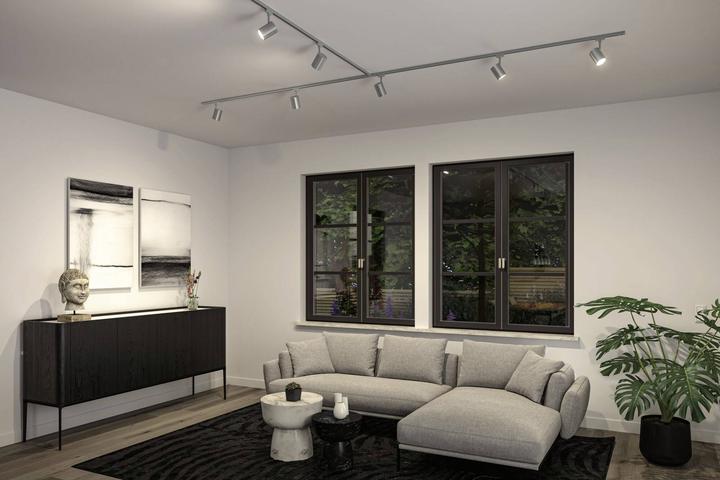 Immagine prodotto Paulmann Reflektor 5er Set (GU10, 460 lm, 5 x)