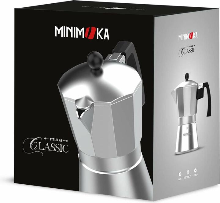 Produktbild Taurus Minimoka 6 (6 Tassen)