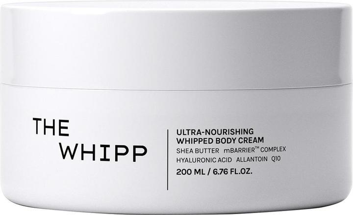 Produktbild Mantle The Whipp (Körpercreme, 200 ml)