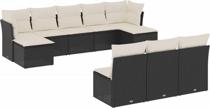 Produktbild vidaXL Casen