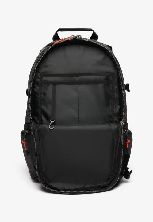 Produktbild Superdry Tarp All Over Print Rucksack