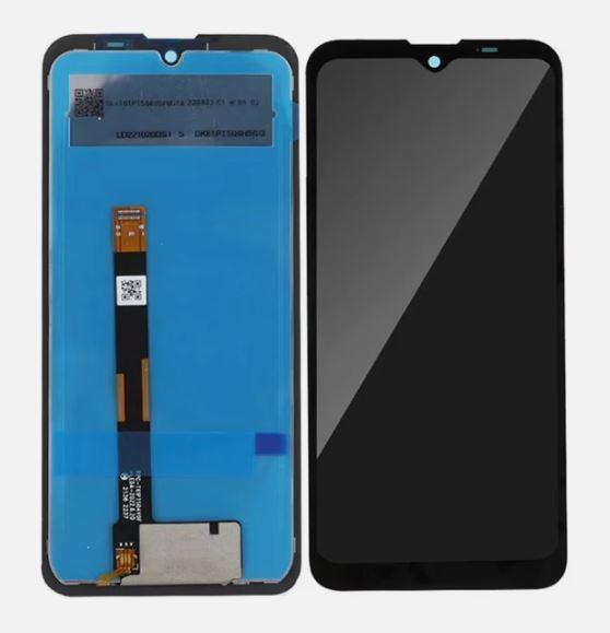 Blackview TP + LCD for Blackview BV5300 Plus