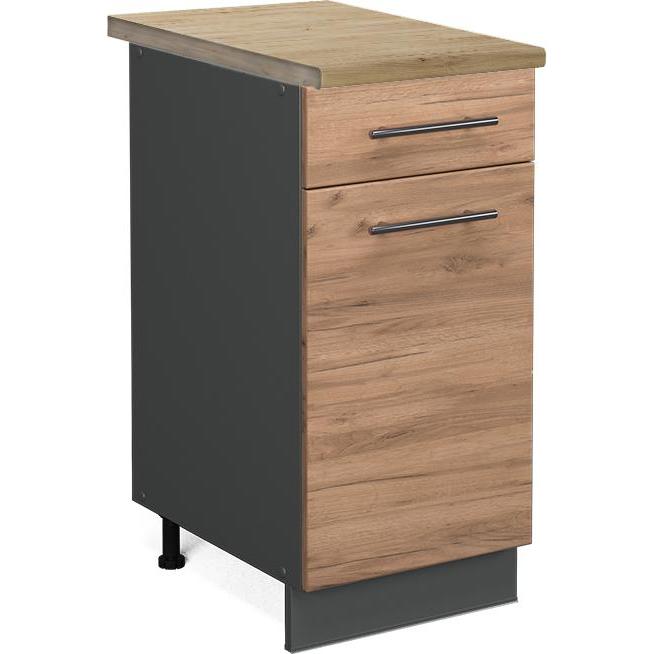 Thumbnail - Vicco, Regal, Küchenunterschrank Fame-Line