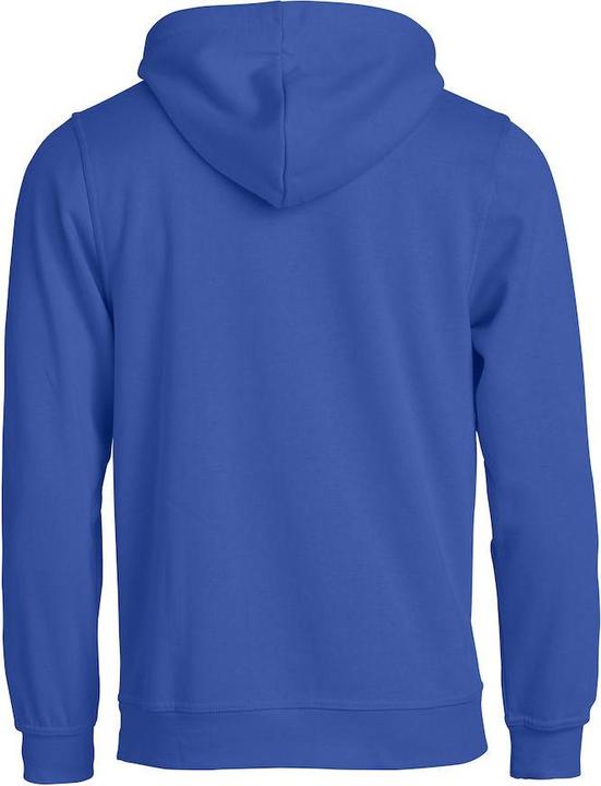 Produktbild Clique Basic Kapuzenpullover (M)