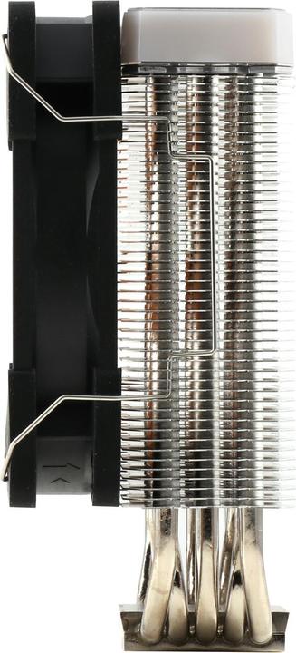 Produktbild Thermalright Kühler BLACK EAGLE (158 mm)