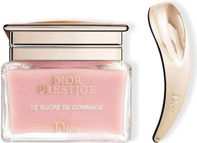 Actual product image Dior Le Sucre de Gommage (Cleansing scrub, 150 ml)