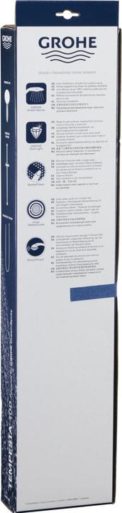 Image du produit Grohe Tempesta 100 (2 Types de jets, 7 l/min)