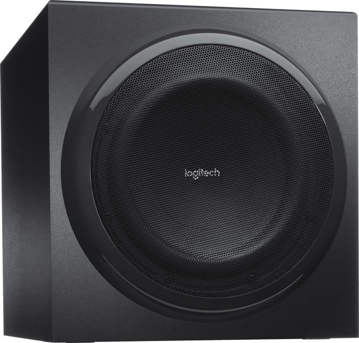 Image du produit Logitech Z906