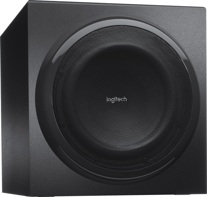 Actual product image Logitech Z906