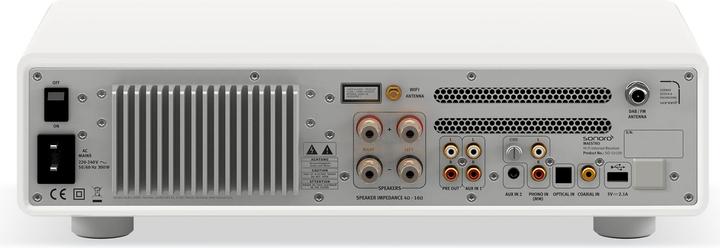 Produktbild Sonoro Maestro (DAB, DAB+, FM, Internetradio, Bluetooth, WLAN)