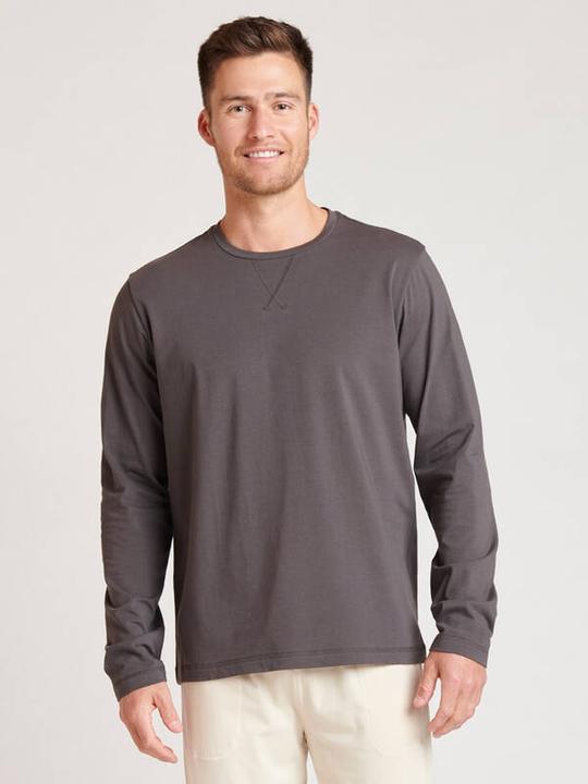Image du produit Jockey Langarm-Shirt (XXL)