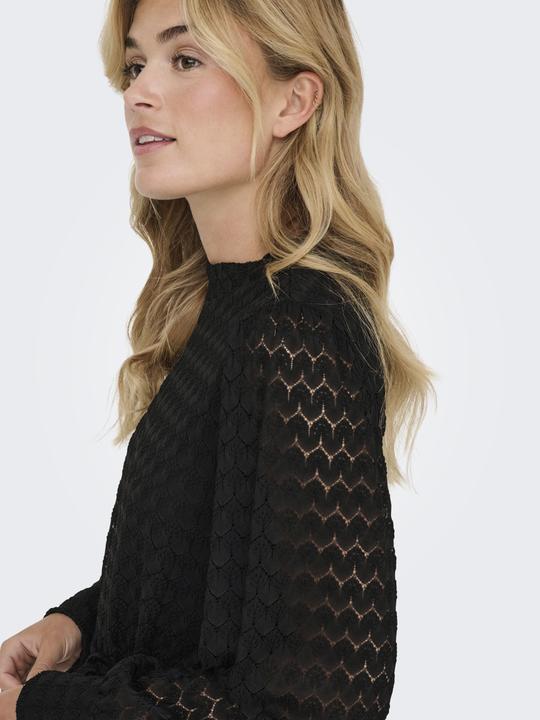 Actual product image JdY JDYAVERY Kurzes Kleid Kleid aus Spitze (XS)