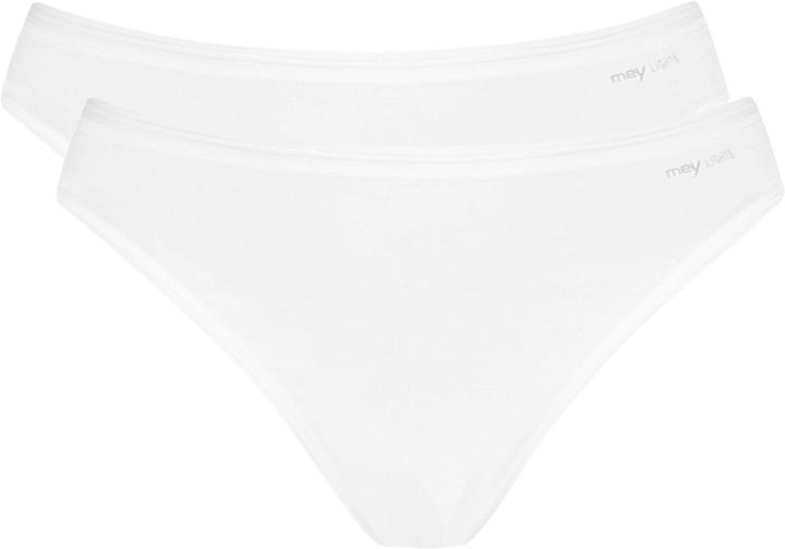 Produktbild Mey 2er Pack Lights Basic Mini Slip (44, XXL, 2er Pack)