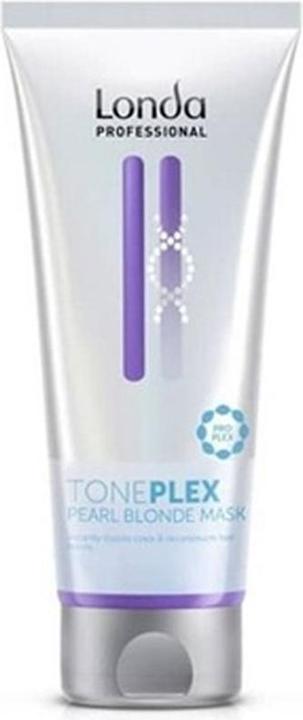 Londa Toneplex Mask Pearl Blond (200 ml)