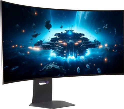 Produktbild LG UltraGear 45GX950A-B (5120 x 2160 Pixel, 44.50")