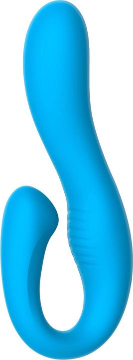 ToyJoy Le vibrateur Skyler Rabbit
