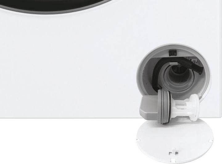 Immagine prodotto Candy CW50-BP12307G-S (5 kg, A sinistra)