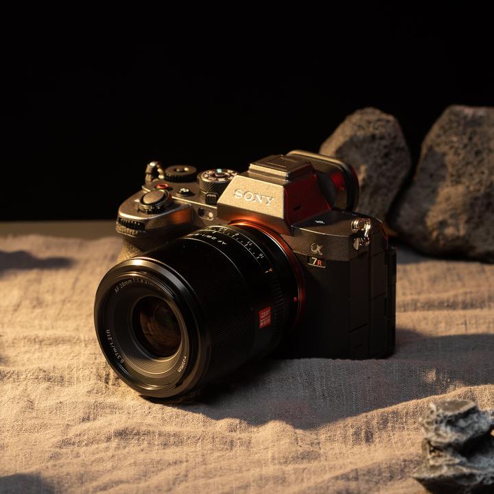 Produktbild Viltrox 28mm F1.8 E-Mount (Sony E, Vollformat)