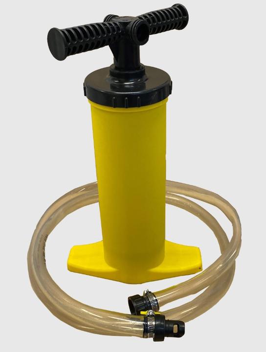 Produktbild Budo.ch Aqua Air Standing Bag