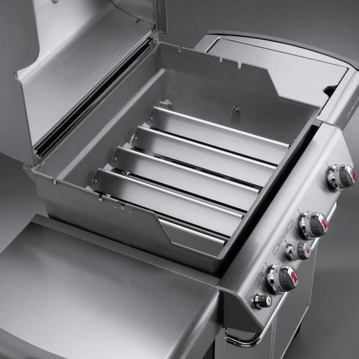 Produktbild Weber Flavorizer Bars