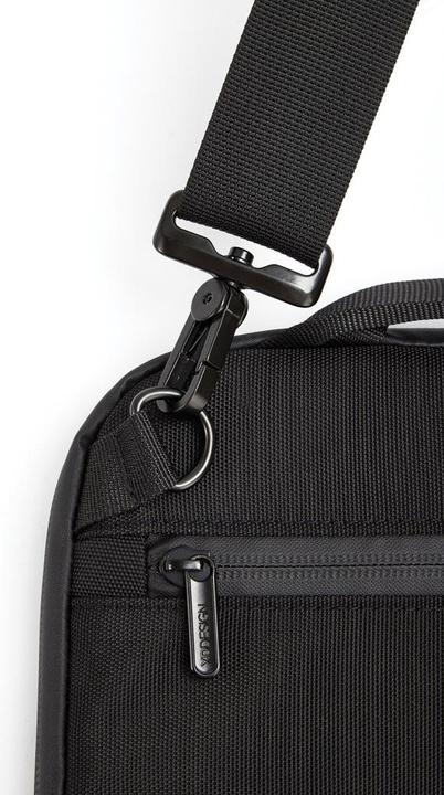Actual product image XD Design LAPTOPTASCHE EXECUTIVE 16 P/N: P706.231 (16")