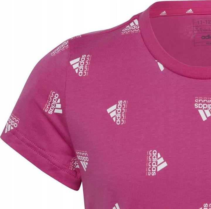 Produktbild Adidas Bluv TShirt (164)