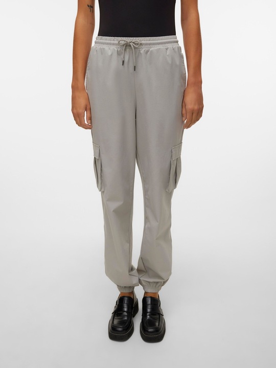 Produktbild Vero Moda VMKIMBERLY Hohe Taille Cargohose Cargo-Hose (L)