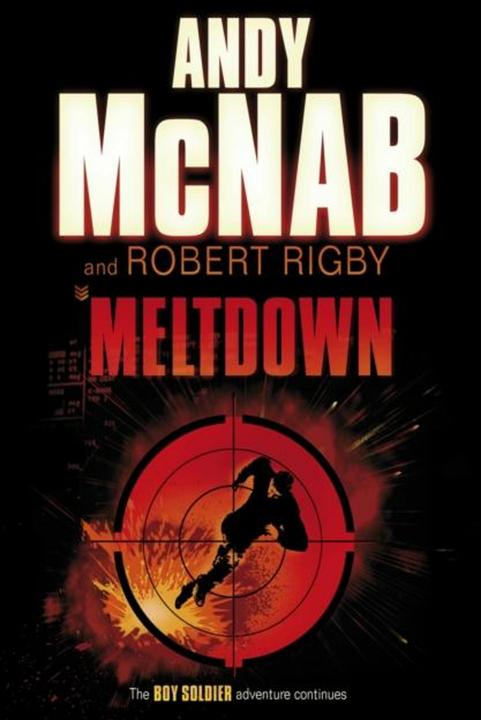 Immagine prodotto Meltdown (Inglese, Robert Rigby., 2008)