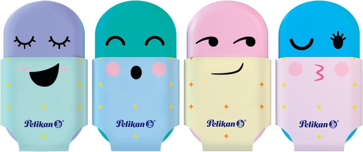 Immagine prodotto Pelikan Squeezy You