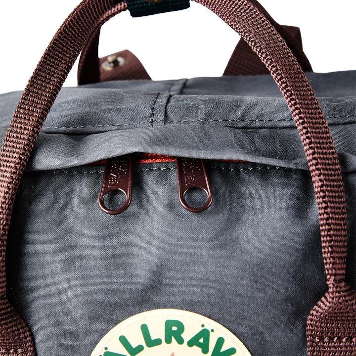 Produktbild Fjällräven Rucksack Kanken Koncept (16 l)