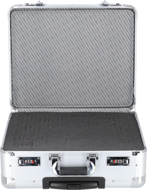 Produktbild Alumaxx Challenger (39 l, Handgepäck (bis 50l))