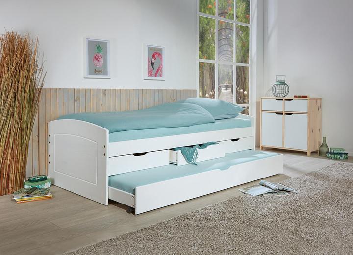 Produktbild Inter Link Rieka (90 x 200 cm)