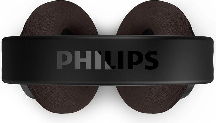 Image du produit Philips Cuffie Stereo HiFi Century Range Freddy (Pas de réduction du bruit, Filaire)