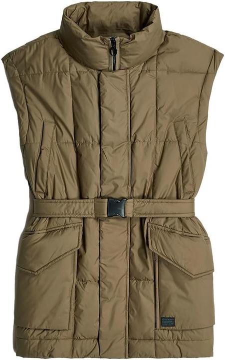 Produktbild G-Star Gilet Verde Antico Foderato (L)