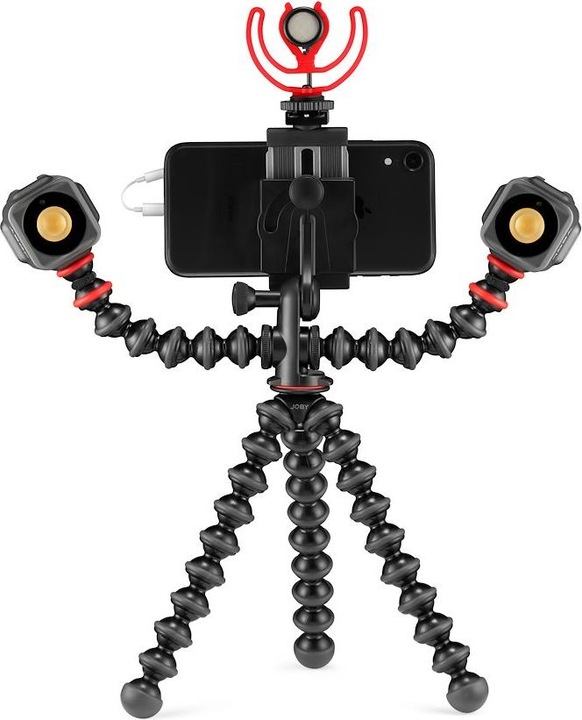 Produktbild Joby Wavo mobile