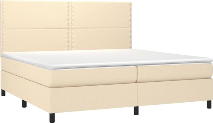 Image du produit vidaXL Insa (200 x 200 cm)