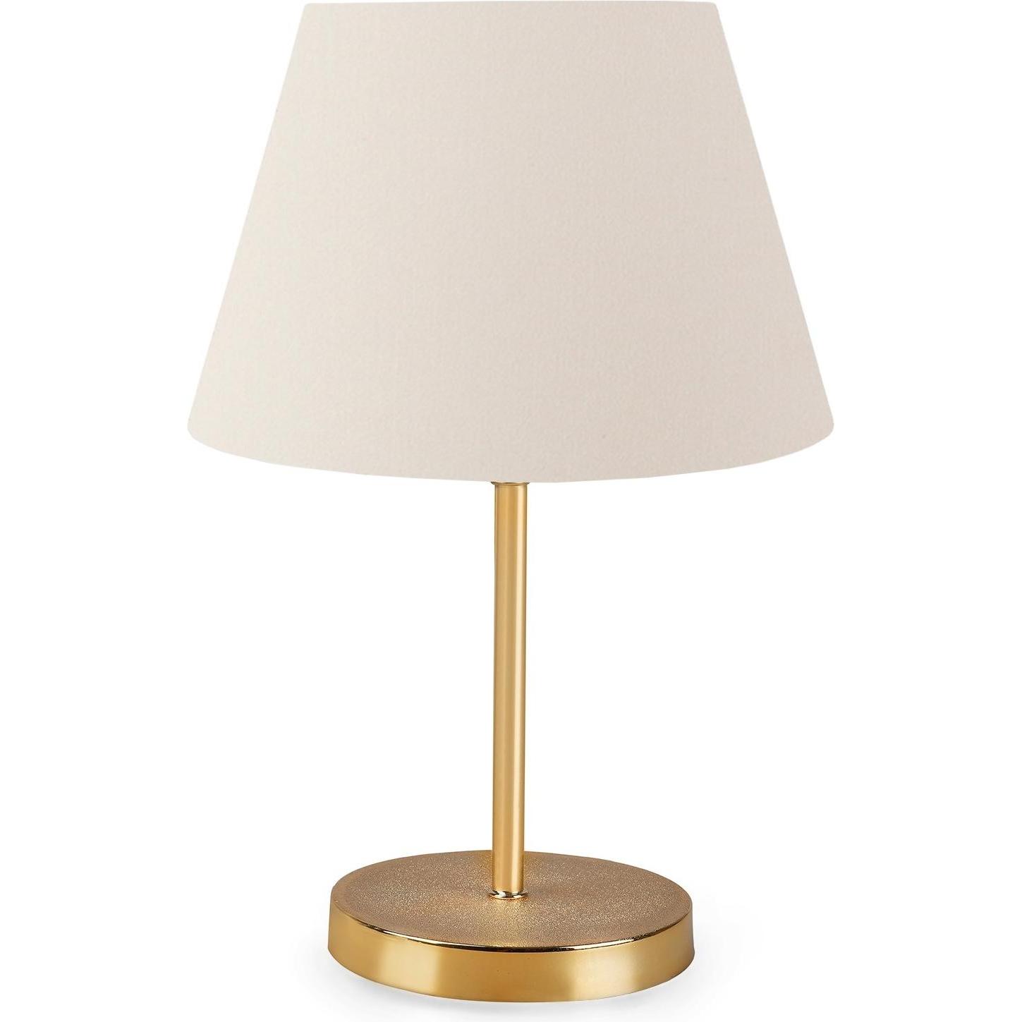 Opviq, Tischlampe, Edison (E27)