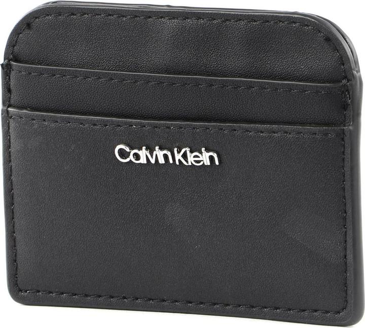 Actual product image Calvin Klein Jeans Card holder K60K609706